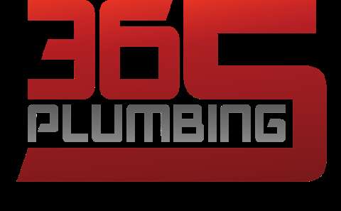 Photo: 365 plumbing