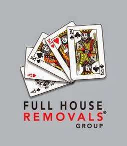 Photo: Full House Removals Group Pty Ltd
