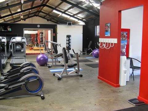 Photo: ProTeen Gym