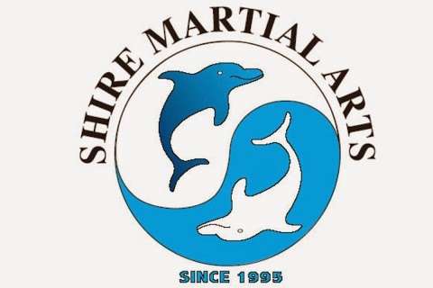 Photo: Shire Martial Arts