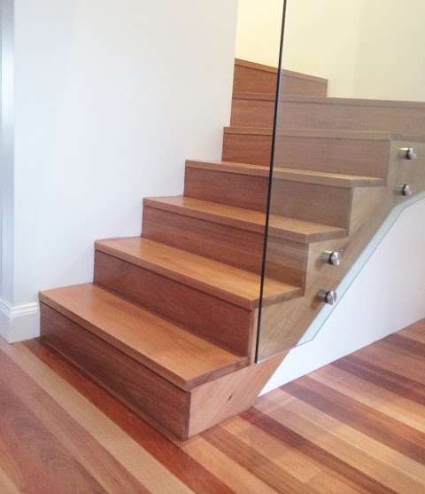 Photo: The Stair Factory Pty Ltd.