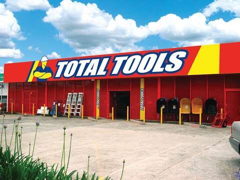 Photo: Total Tools Taren Point - Sydney