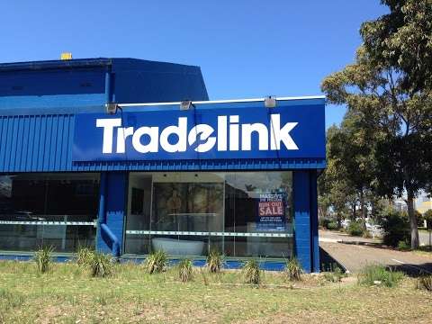 Photo: Tradelink